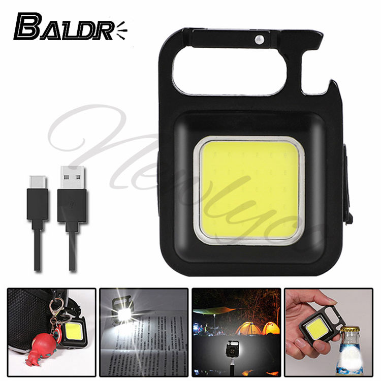 Mini LED Working Light - C/LF51
