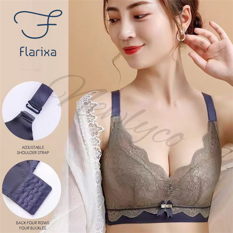 Lace Women Bra - C/FC18