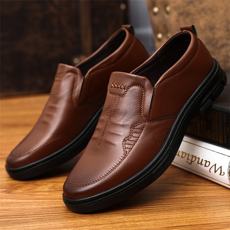 Men's Business Shoes - C/MS17