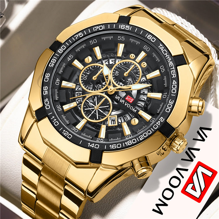 Luxury Brand Watches - C/MW111