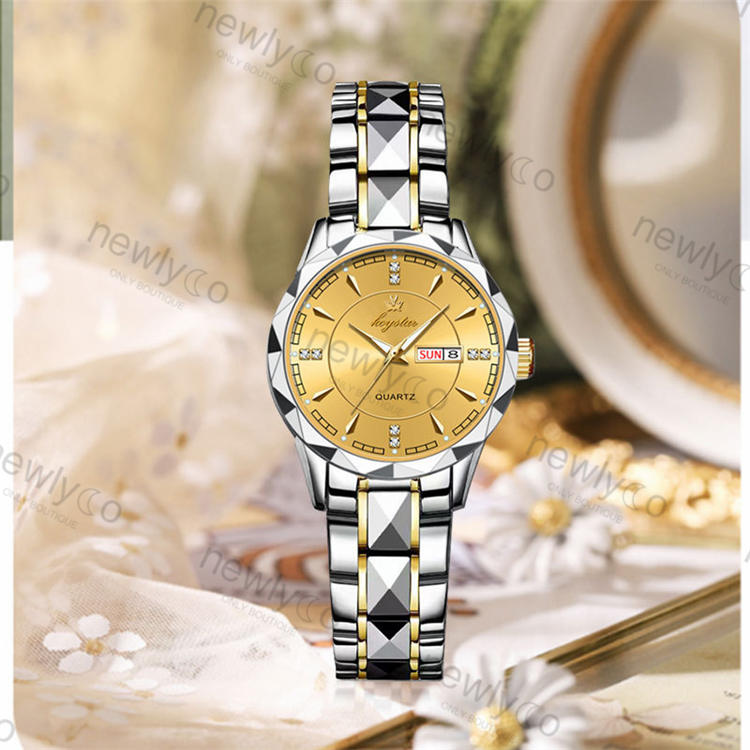 Luxury Watches For Women - C/FW14