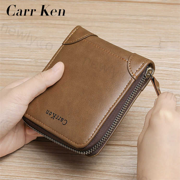 Men's Wallet - C/MB268