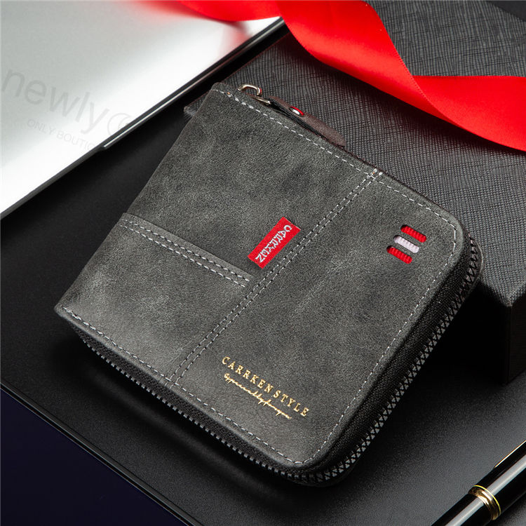 Men's Wallet - C/MB270