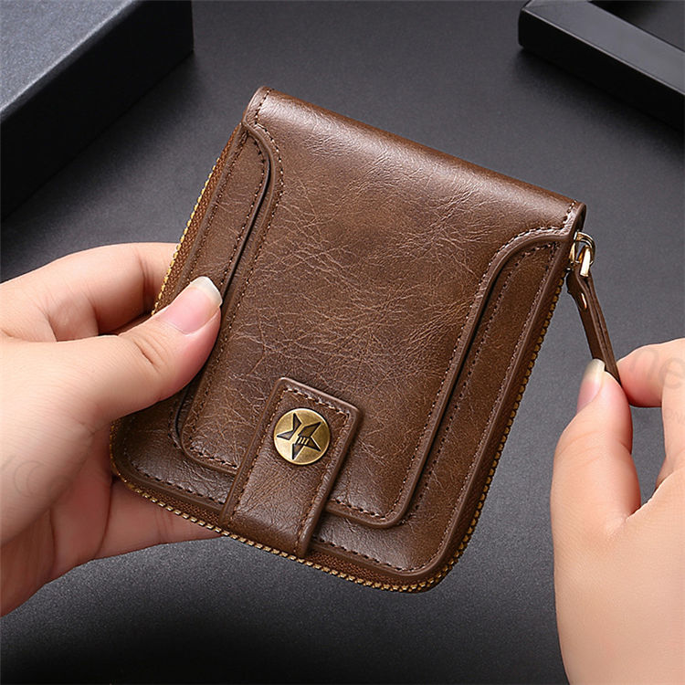 Men's Wallet - C/MB269