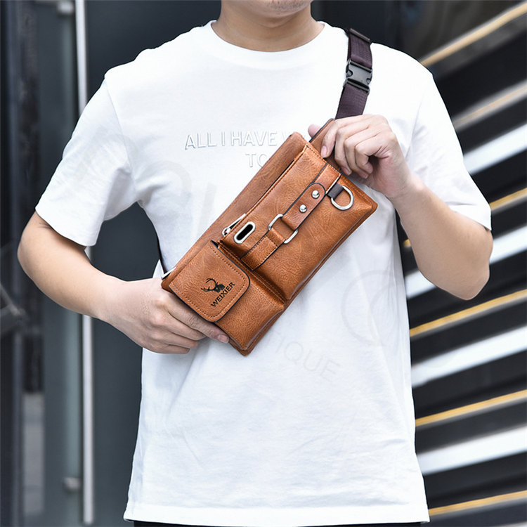 Men's Bag - C/LMB001