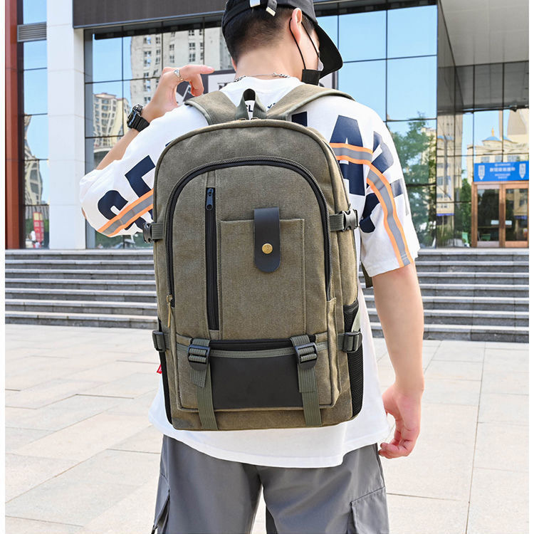 New Men's Backpack-H/MB271