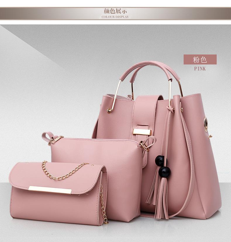 Women's bag - H/WB686