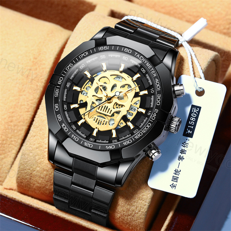 Fashion Watch - Y/MW278