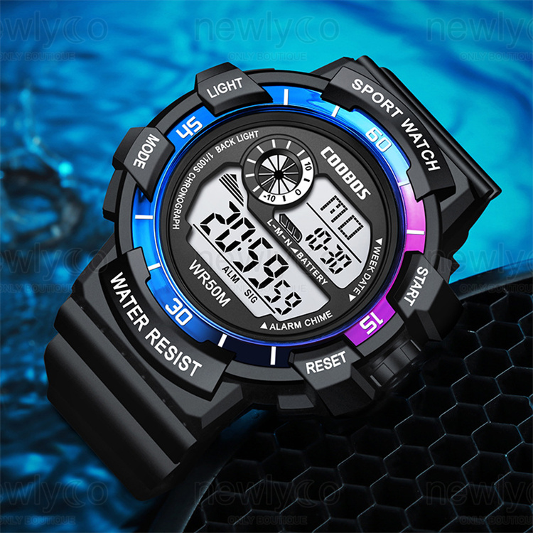 Men's Watch - Y/MW280