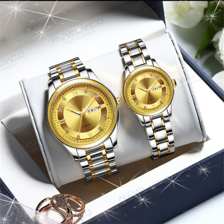 Couple watch - Y/MW284