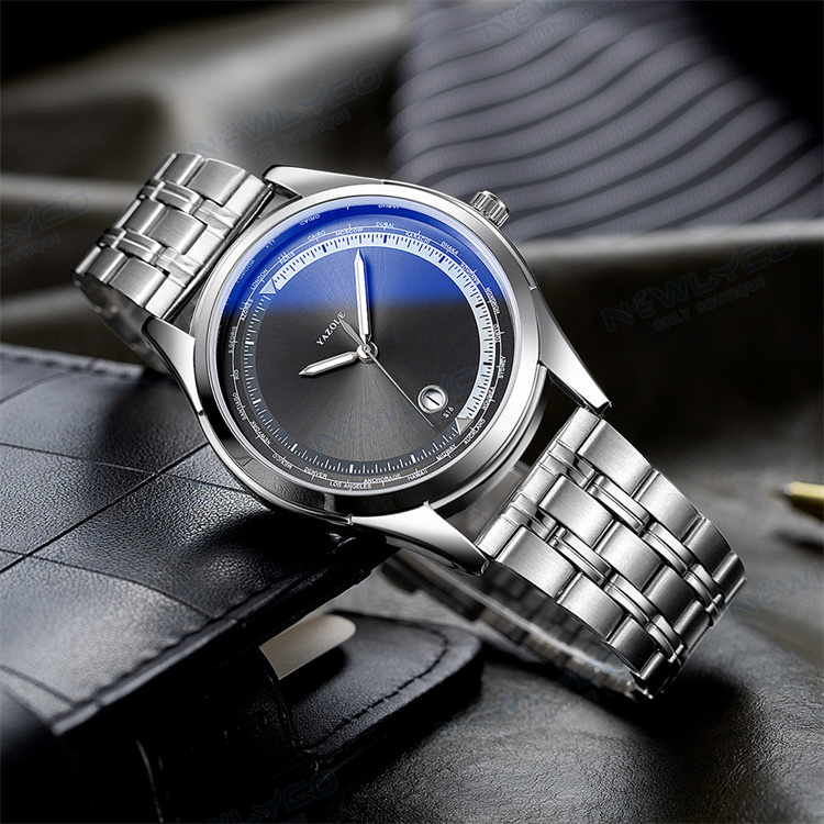 Men watch - Y/MW287