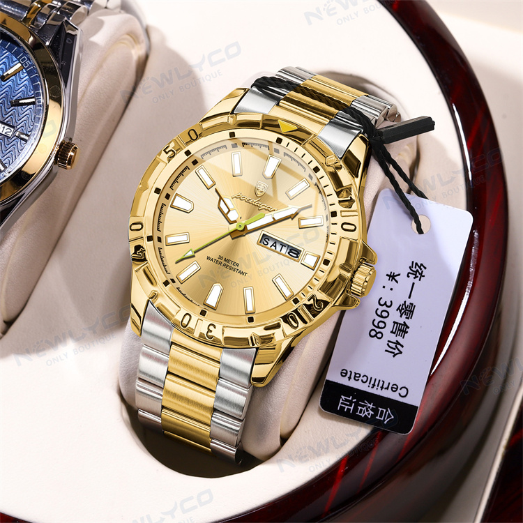 Men watch - Y/MW285