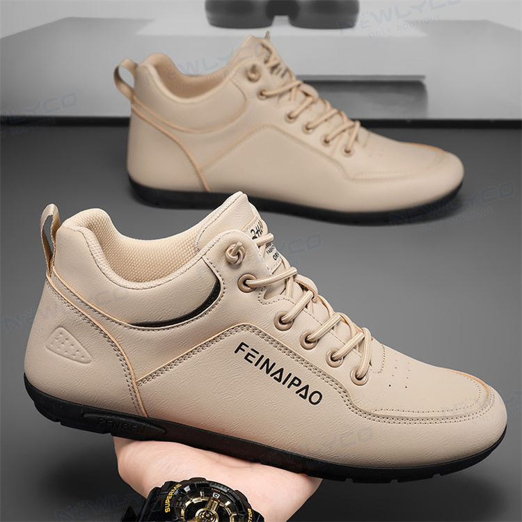 Men's shoes- Y/MS101