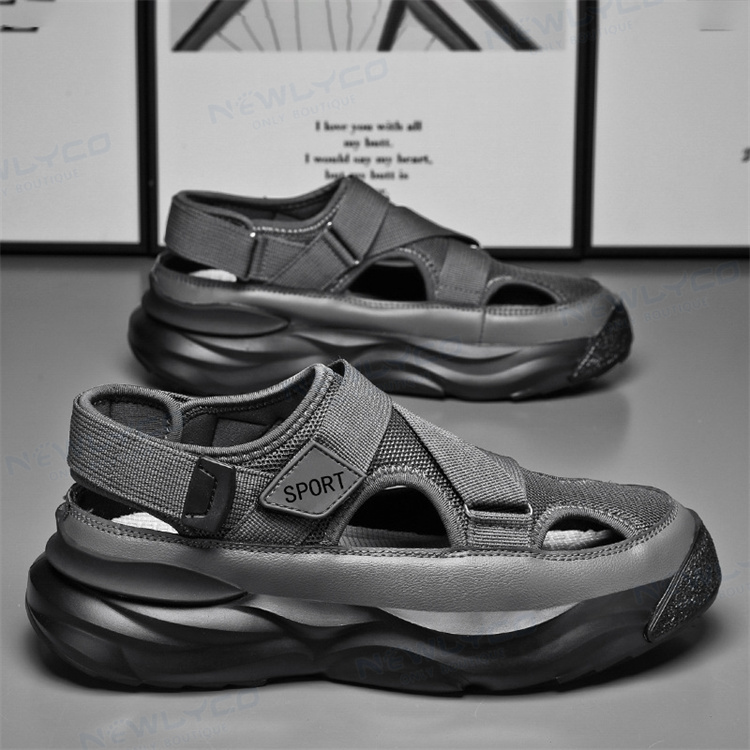 Men's Shoes - Y/MS102