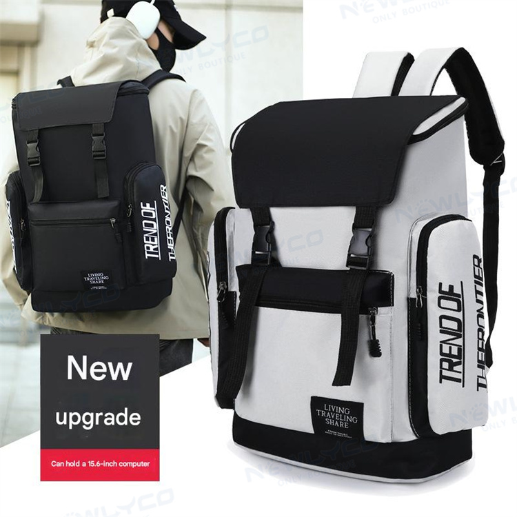 Men's Backpack - Y/MB284