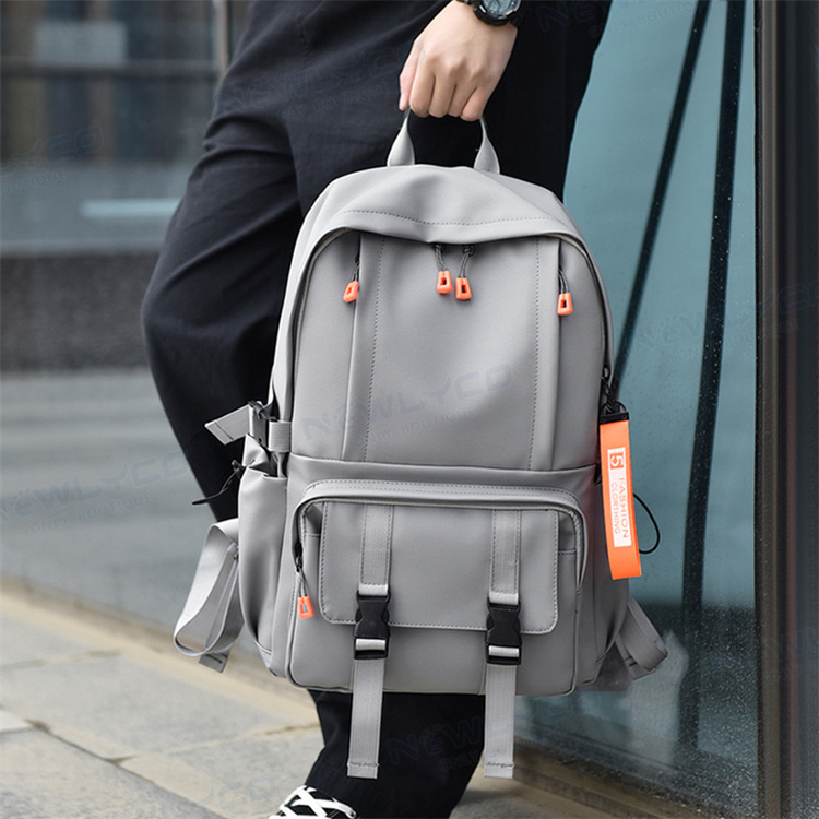 Men's Backpack - Y/MB285