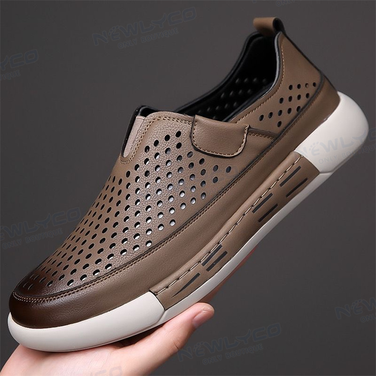 Men's shoes - Y/MS103
