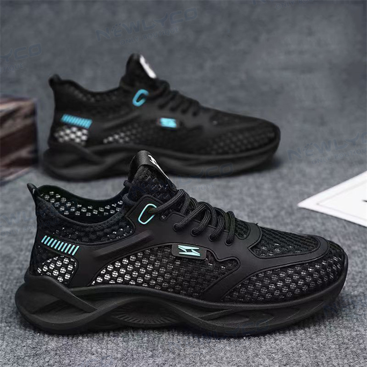 Men's shoes- Y/MS105