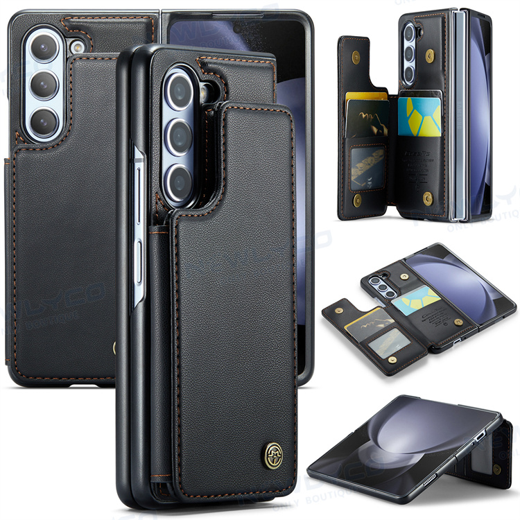 Samsung Galaxy Z Fold3/4/5/6 Cover - Y/CI106