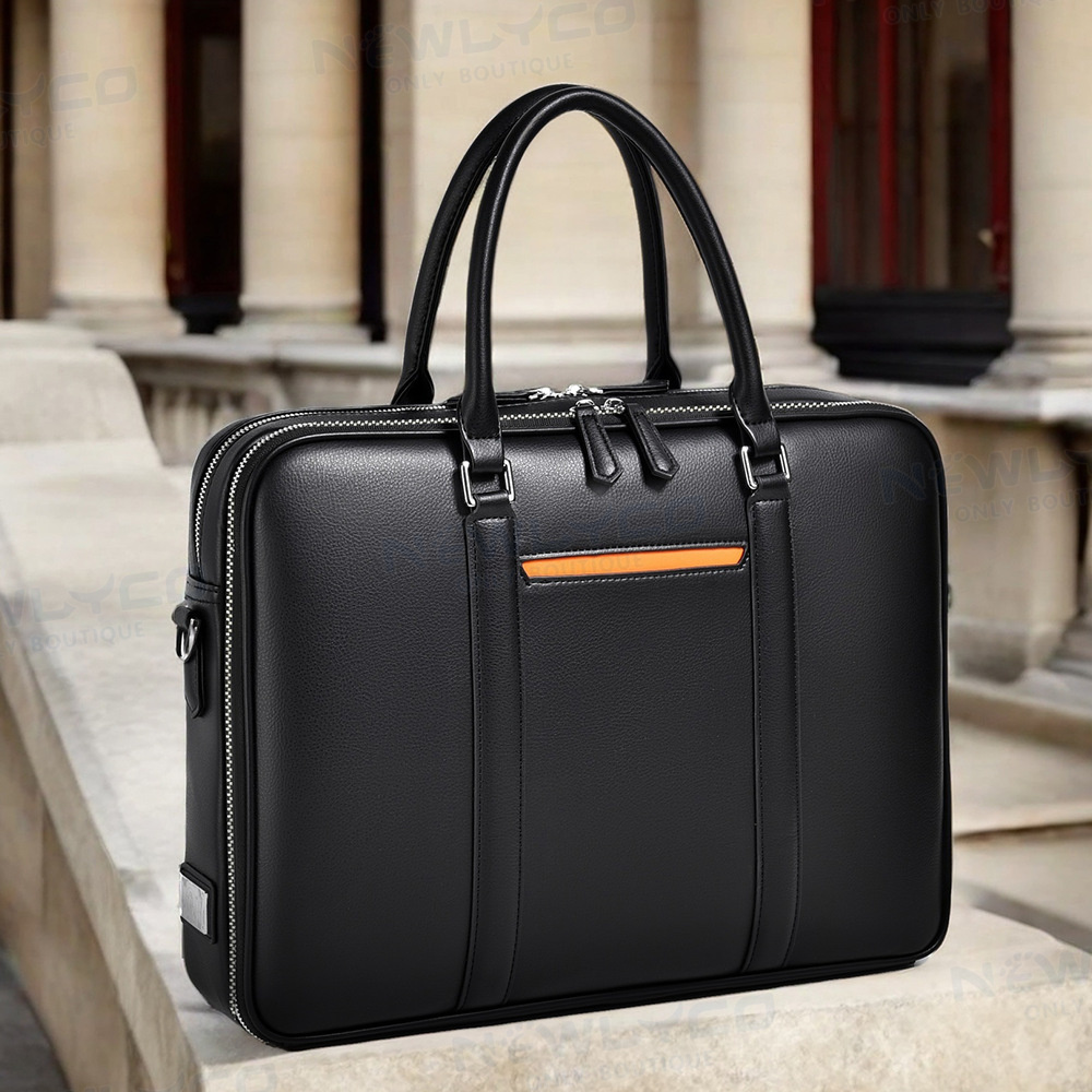 Business Men's Bag - Y/MB286