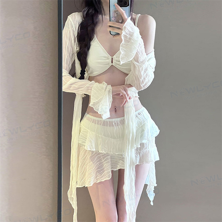 Bikini swimsuit - Y/FC54