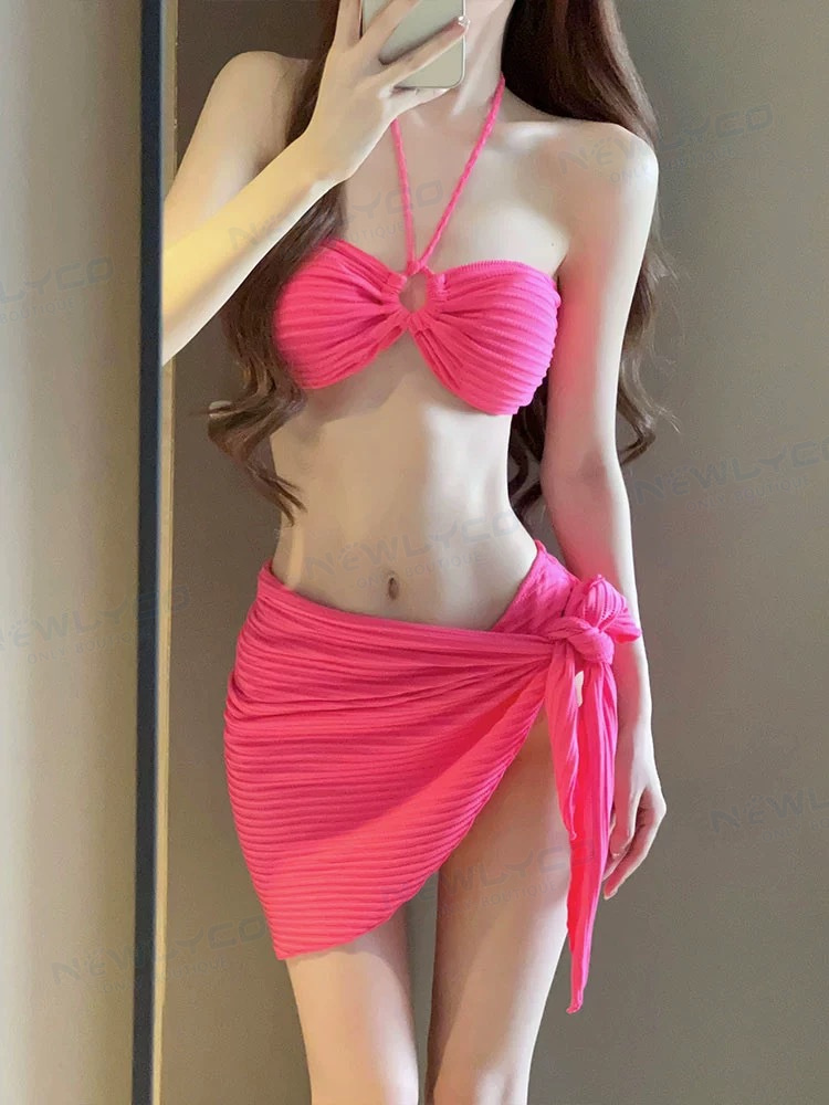 Bikini swimsuit - Y/FC57