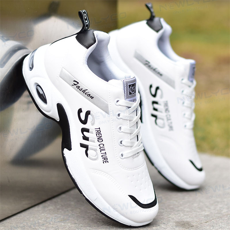Men's Shoes- Y/MS116
