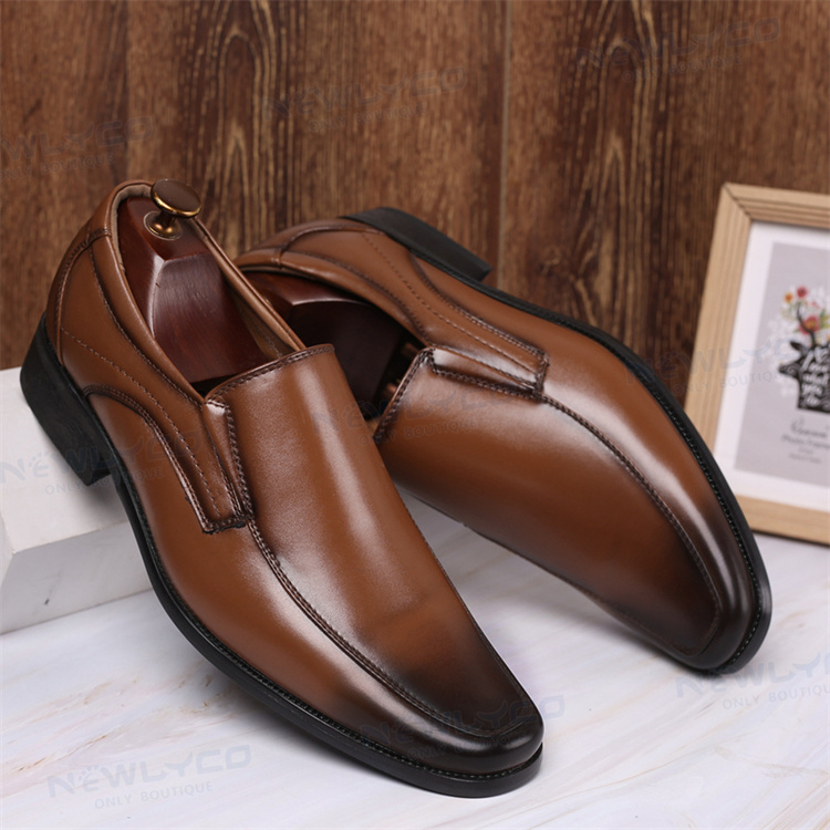 Men's shoes- Y/MS118