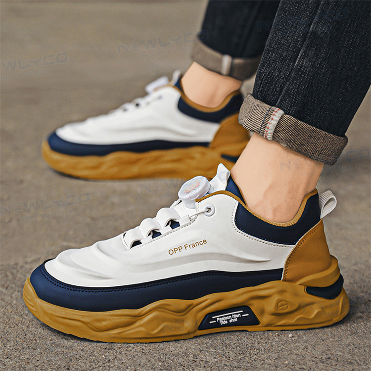 Men's shoes- Y/MS119