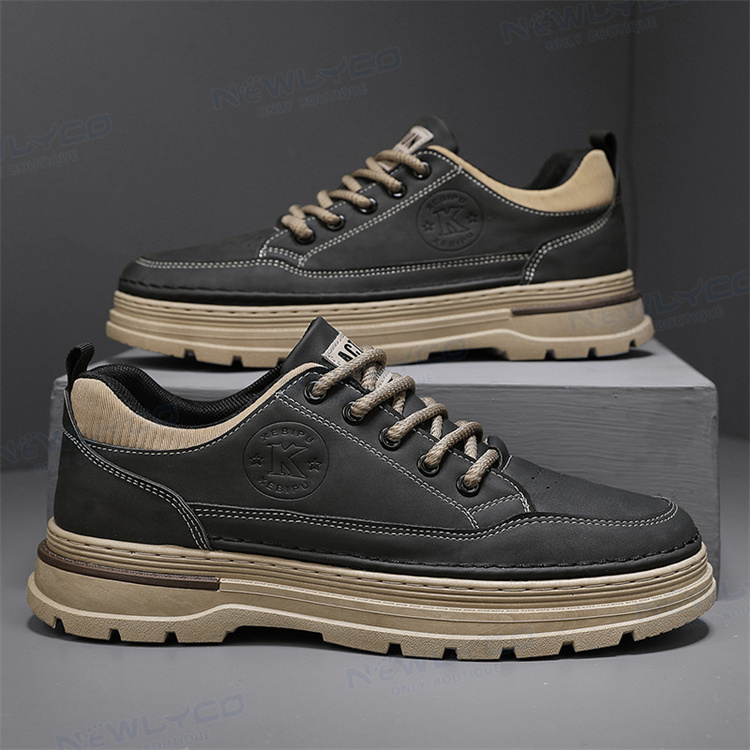 Men's shoes- Y/MS124