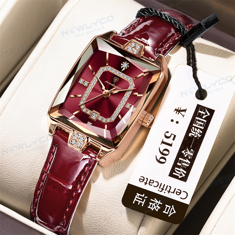 Fashion women watch - Y/FW21