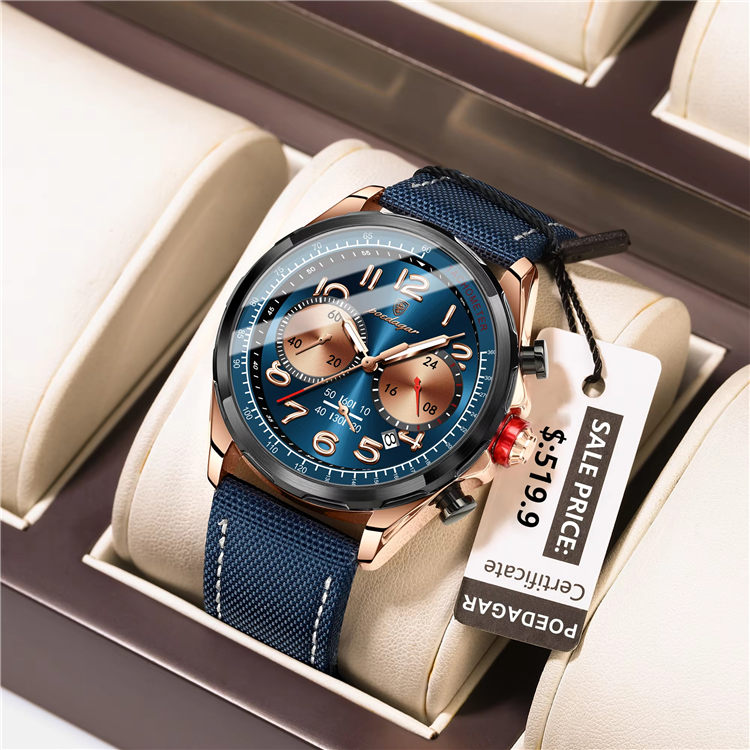 Men's Watch - C/MW340