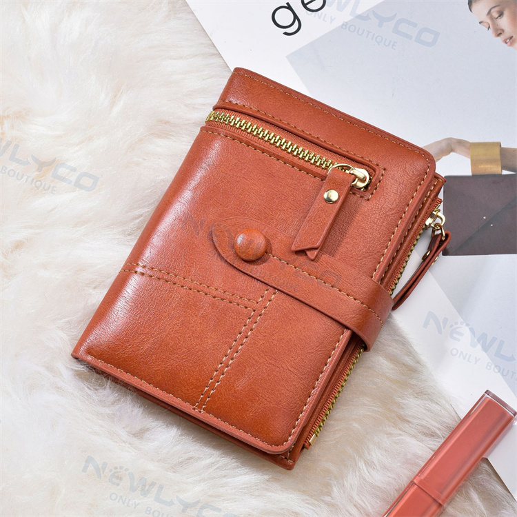 Women wallet - Y/WB691