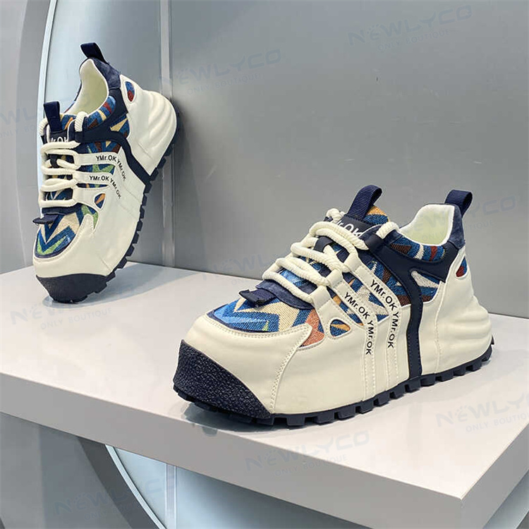 Men's shoes- Y/MS155