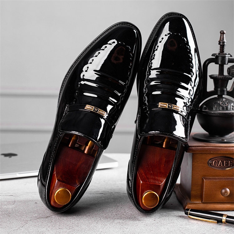 Men's Shoes - C/MS159