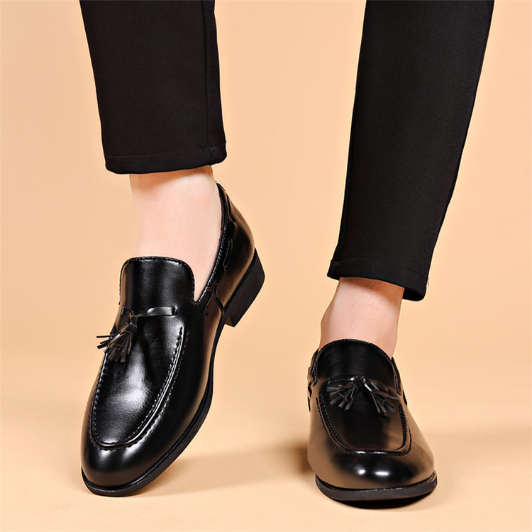Men's Shoes - C/MS158