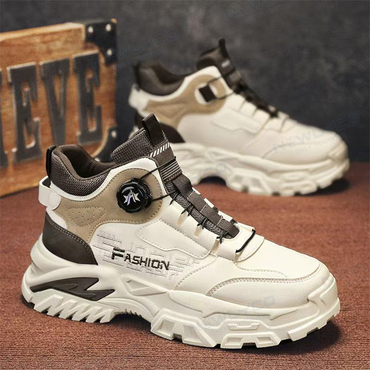 Men's shoes- Y/MS164