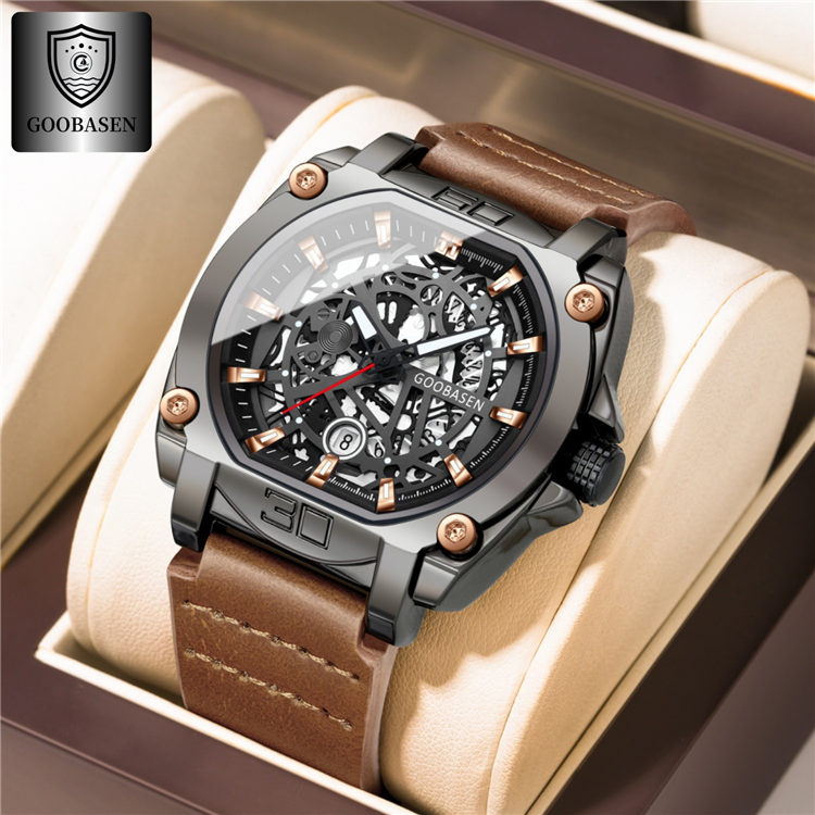 Men's Watch - C/MW356