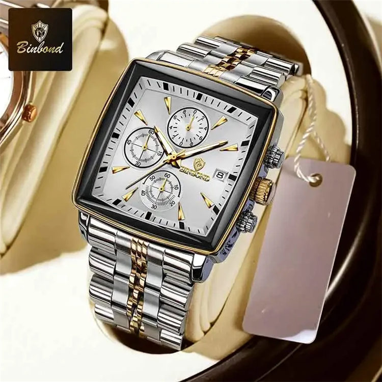 Men's Watch - C/MW355