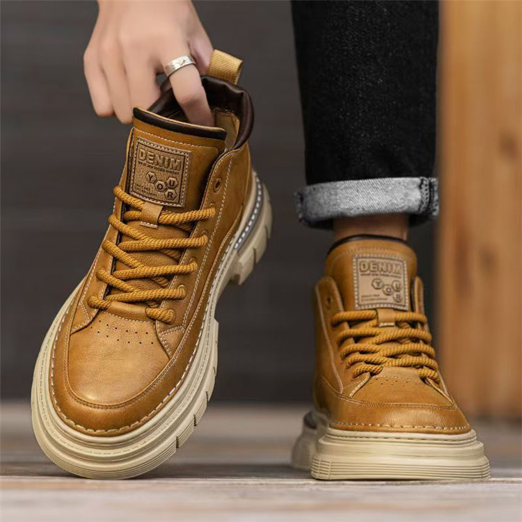 Men's Shoes - C/MS196