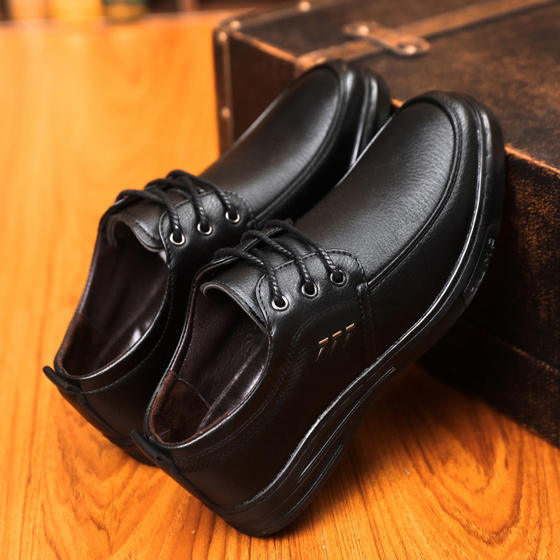 Men's shoes- Y/MS199