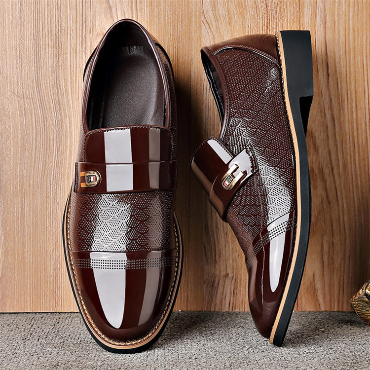 Men's Shoes - C/MS200