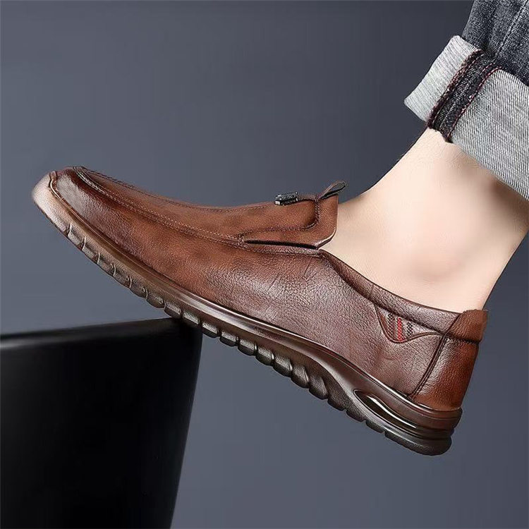 Men's Shoes - C/MS201