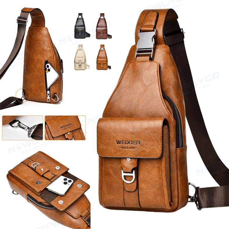 Men's Bag - Y/MB301