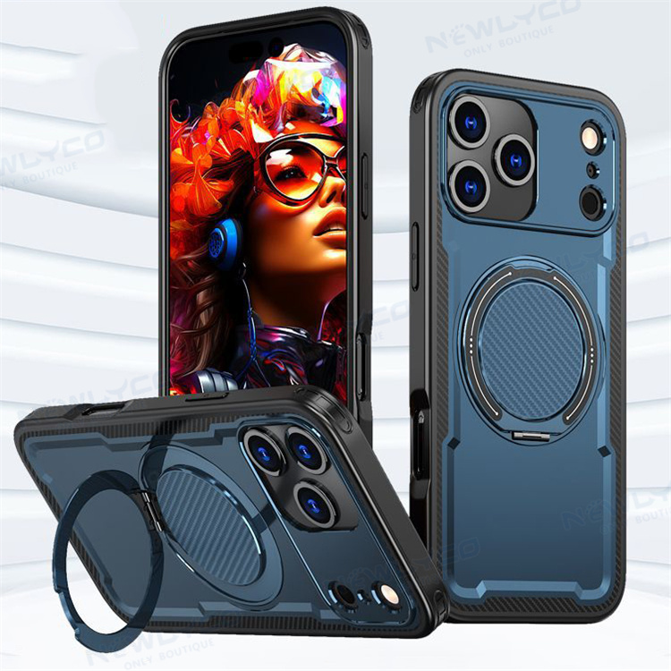 New iPhone13/14/15/16/17 Case -Y/CI114