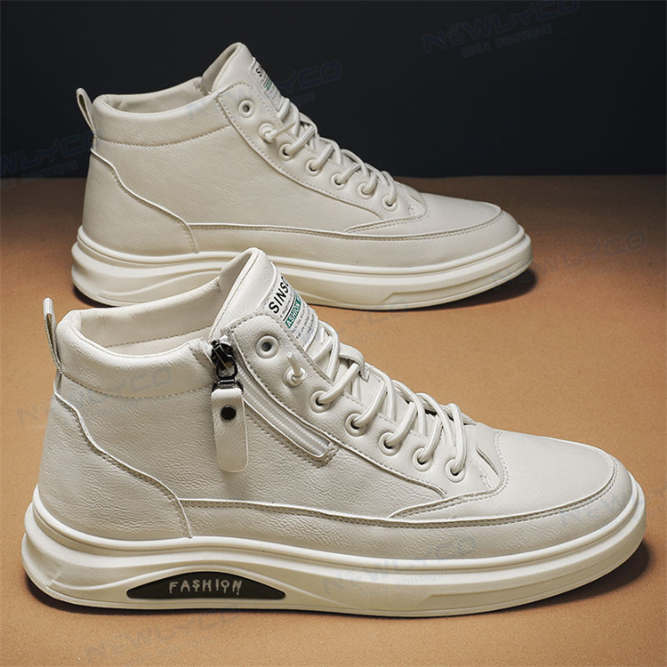 Men's shoes- Y/MS214