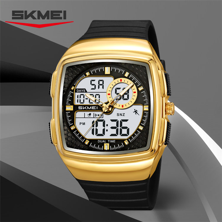 Men's Watch - C/MW392