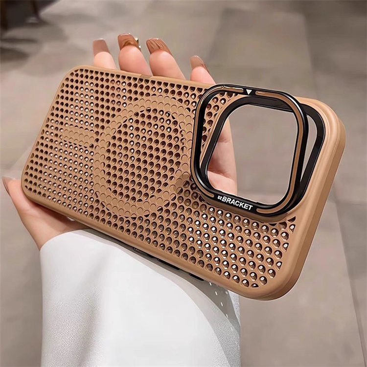 iPhone 13/14/15/16/17 Case- C/CI119