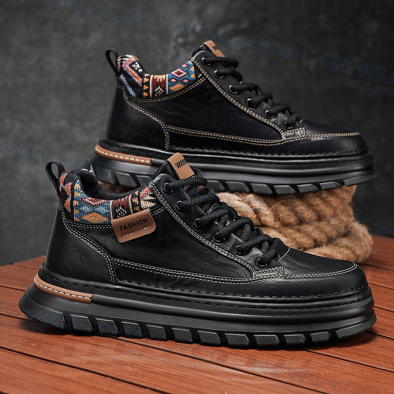 Men's shoes- Y/MS220