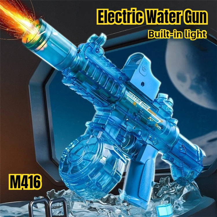 Electric water gun - C/LF237